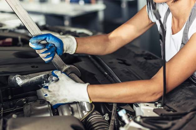 15+ years of experience